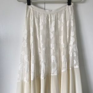 Beautiful Rebecca Taylor Skirt